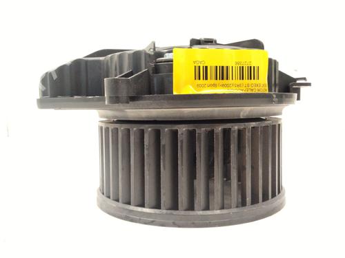 Used Heater blower motor SEAT EXEO ST (3R5) 2.0 TDI (170 hp) 27564620