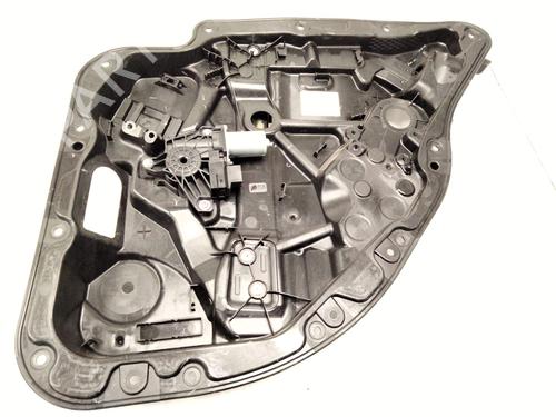 Used Rear right window mechanism Rear right window mechanism MERCEDES-BENZ C-CLASS (W205) C 220 BlueTEC / d (205.002, 205.004) (170 hp) 23245420 23245420