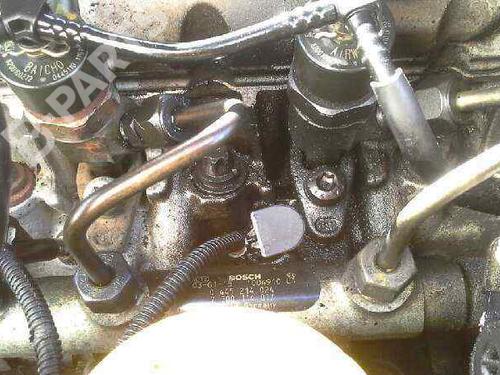 Left front shock absorber RENAULT MEGANE II Estate (KM0/1_) 1.9 dCi (KMRG, KM1G, KM0G, KM2C) | BP7457910M16  - Image 7