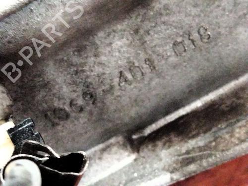 Gearbox BMW 1 (E87) 118 d | BP27608997M3 