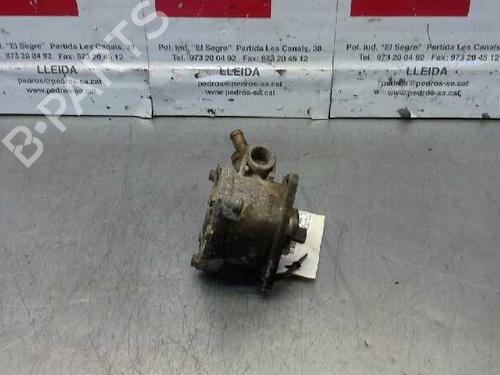 Vacuum pump FIAT DOBLO Box Body/MPV (223_) 1.9 JTD | BP1621112M80 
