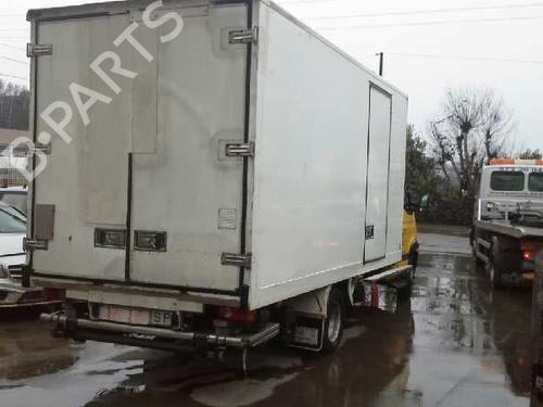 Intercooler RENAULT MASCOTT Platform/Chassis (UH_, HH_)  | BP16086965M30 