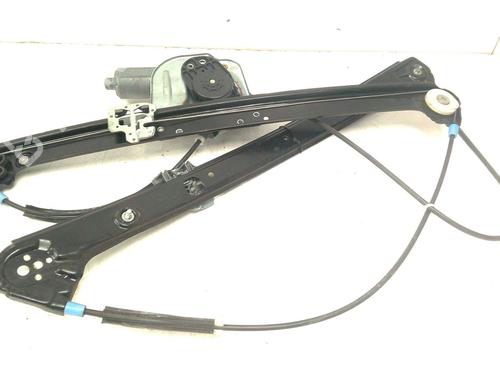Front left window mechanism BMW X5 (E53) 3.0 d | BP38291419C22 - Image 2
