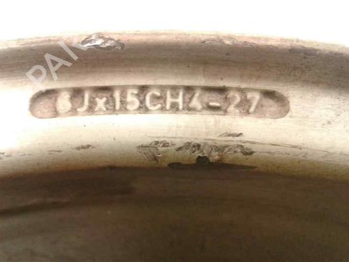 Rim CITROËN C3 I (FC_, FN_) 1.4 HDi | BP14318452C45 