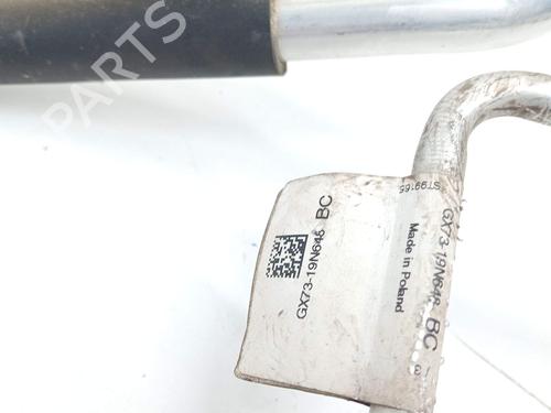 AC pipe LAND ROVER RANGE ROVER VELAR (L560) 2.0 D240 SD4 4x4 | BP28041224M126 - Image 4