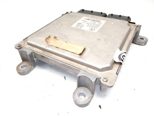 Engine control unit (ECU) MERCEDES-BENZ C-CLASS (W205) C 220 BlueTEC / d (205.002, 205.004) | BP23276733M57 
