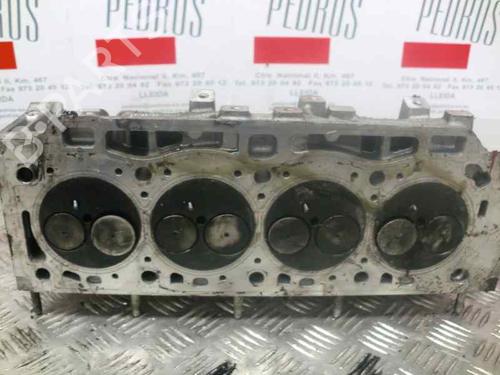 Cylinder head NISSAN PRIMERA Hatchback (P12) 1.9 dCi | BP10976555M5 