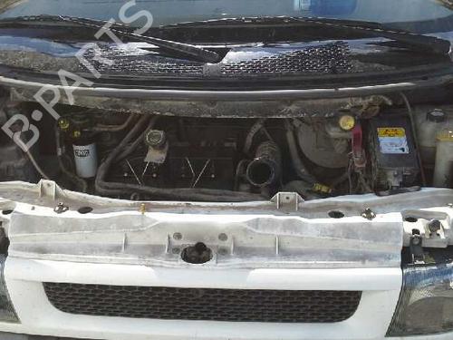 Windscreen washer tank FORD TRANSIT Van (FA_ _)  | BP7423367C113 