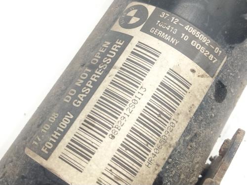 Right rear shock absorber BMW 7 (F01, F02, F03, F04) 730 d | BP17921792M19 