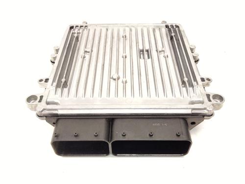 Used Engine control unit (ECU) MERCEDES-BENZ E-CLASS (W211) E 320 CDI (211.026) (204 hp) 27249007