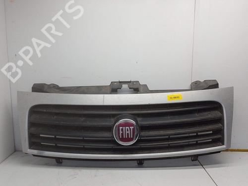 Used Grille Grille 37601684 37601684