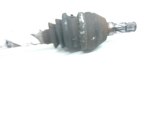 Left front driveshaft OPEL ASTRA J (P10) 1.4 LPG (68) | BP35813268M38 - Image 4