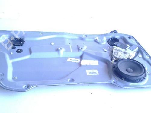 Used Front left window mechanism SEAT IBIZA III (6L1) [2002-2009]  7527433