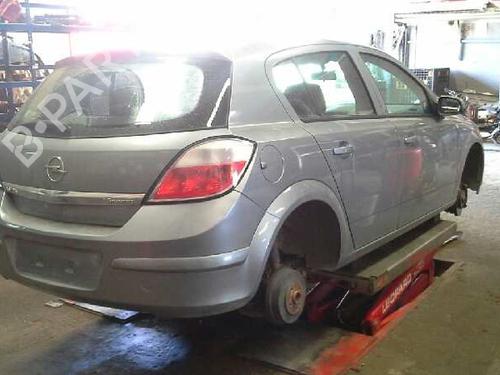 Right front window switch OPEL ASTRA H (A04)  | BP1360173I26 