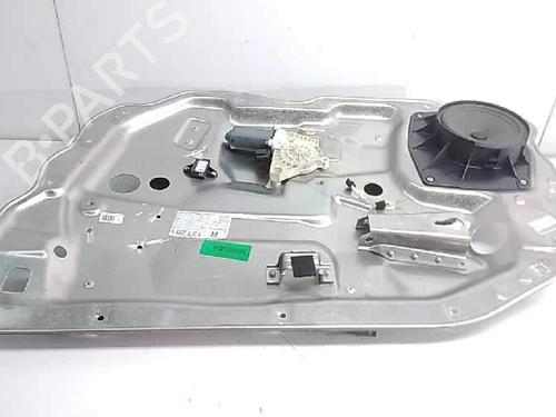 Used Front right window mechanism Front right window mechanism 16094228 16094228