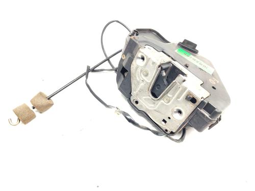 Used Rear right lock MERCEDES-BENZ C-CLASS (W203) [2000-2007]  17118046
