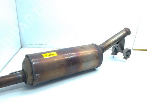 Used Particulate filter Particulate filter 36883419 36883419