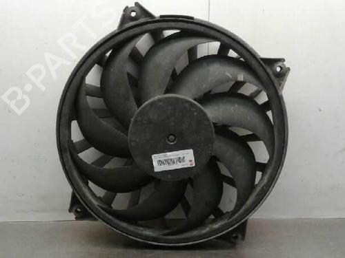 Used Radiator fan Radiator fan 7236751 7236751
