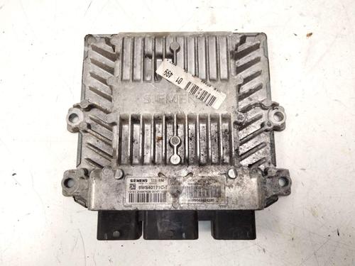 Used Engine control unit (ECU) Engine control unit (ECU) PEUGEOT 1007 (KM_) 1.4 HDi (68 hp) 40292584 40292584