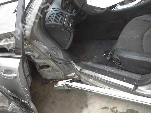 Driveshaft MERCEDES-BENZ E-CLASS (W211) E 320 CDI (211.026) | BP1244496M37 - Image 12