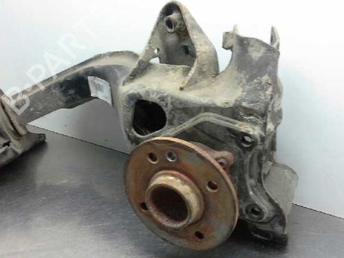 Querlenker links hinten MINI MINI (R50, R53) One | BP608427M14 