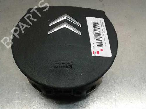Used Driver airbag CITROËN C4 I (LC_) [2004-2014]  6957301
