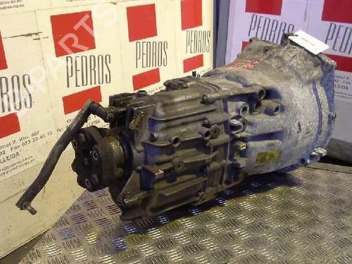 Gearbox BMW 3 Touring (E46) 320 d | BP609982M3 