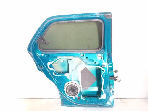 Left rear door CITROËN C4 CACTUS 1.2 THP 110 | BP21841420C4