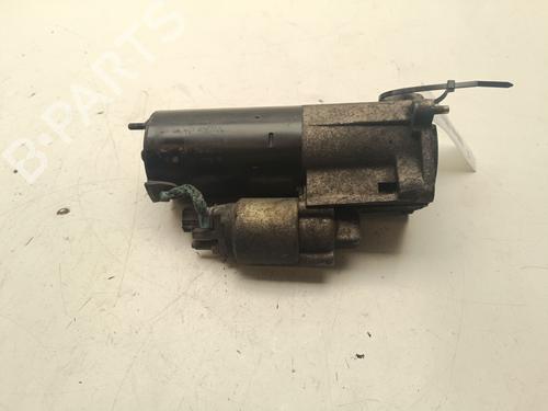 Used Starter Starter 19342324 19342324