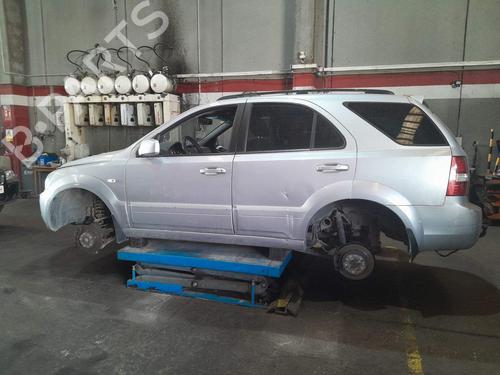 Headlight switch KIA SORENTO I (JC) 2.5 CRDi 4WD | BP38465193I24 - Image 9