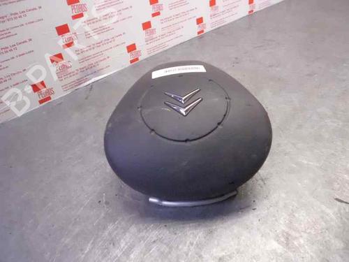 Driver airbag CITROËN C3 I (FC_, FN_) 1.4 HDi | BP1166492C9 