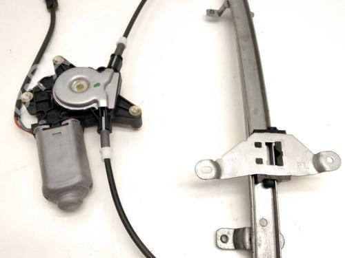 Used Front left window mechanism NISSAN PRIMERA (P11) [1996-2001]  20687497