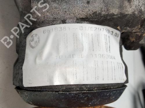 Front differential BMW X3 (F25) xDrive 20 d | BP34494931M23  - Image 7
