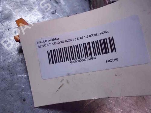 Squib airbag RENAULT KANGOO (KC0/1_)  | BP1448030C102 