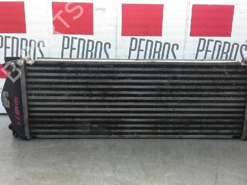Intercooler RENAULT MASCOTT Platform/Chassis (UH_, HH_)  | BP16086965M30 