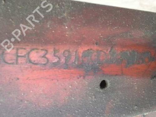 AC radiator IVECO DAILY III Van  | BP852494M32 