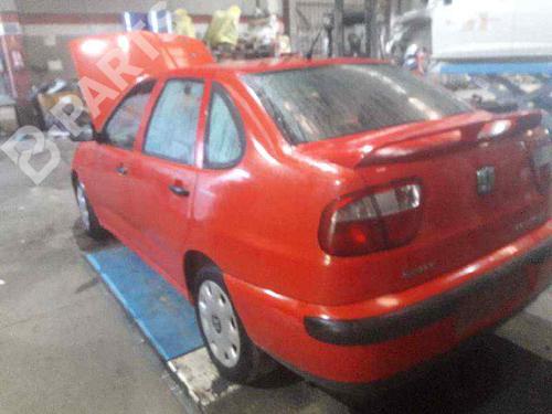 Front wiper motor SEAT CORDOBA (6K2) 1.9 TDI | BP9632953M29  - Image 9