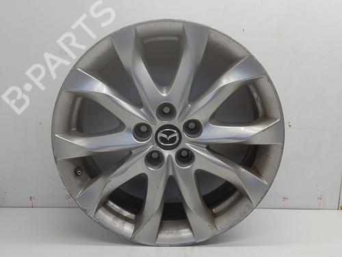 Used Rim Rim MAZDA 3 (BM, BN) 2.2 D (150 hp) 35782418 35782418