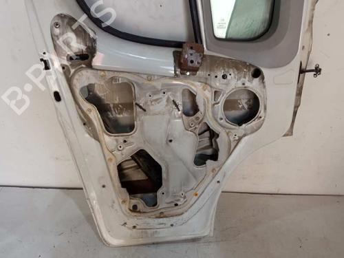 Left front door CITROËN JUMPER II Van 2.2 HDi 100 | BP9151835C2 