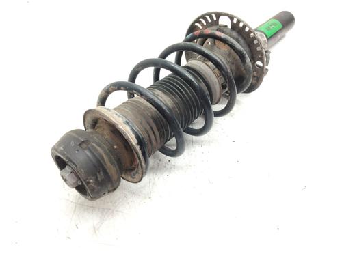 Right front shock absorber SKODA FABIA II (542) 1.2 (60 hp) 15830913