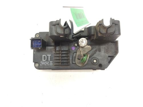 Rear right lock OPEL ZAFIRA A MPV (T98) 2.2 DTI 16V (F75) | BP17567648C99 
