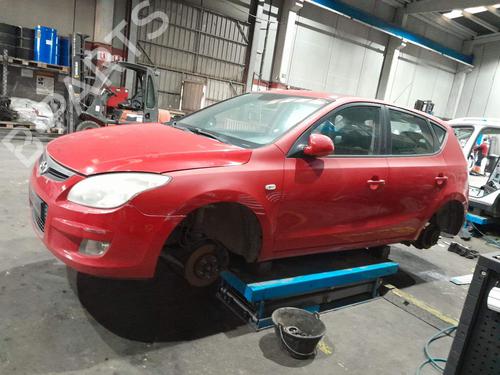 Left taillight HYUNDAI i30 (FD) 2.0 CRDi | BP32296318C34 - Image 3