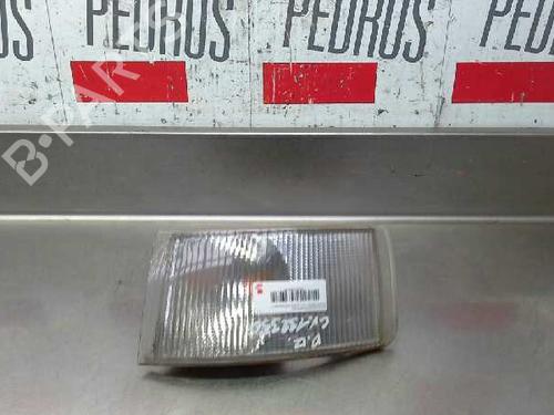 Used Left front indicator PEUGEOT BOXER Van (230L) [1994-2006]  610279