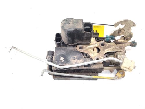 Used Front right lock DAEWOO REZZO (U100) 2.0 (121 hp) 25227809