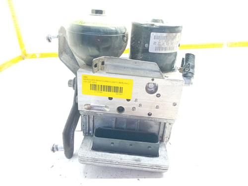 Used ABS pump MERCEDES-BENZ E-CLASS (W211) E 270 CDI (211.016) (177 hp) 26175018