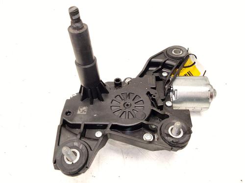 Used Rear wiper motor Rear wiper motor 25228810 25228810