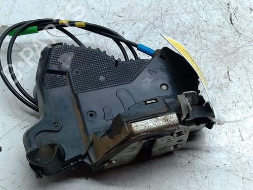Used Front right lock Front right lock 31194228 31194228