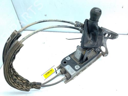 Used Gear lever Gear lever VW CADDY IV Box Body/MPV (SAA, SAH) 2.0 TDI (102 hp) 36293203 36293203