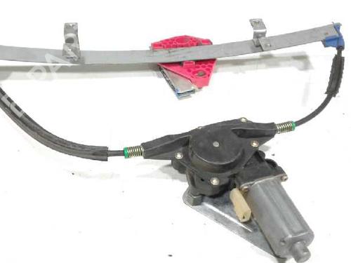 Used Front right window mechanism FORD MONDEO II (BAP) [1996-2000]  8320186