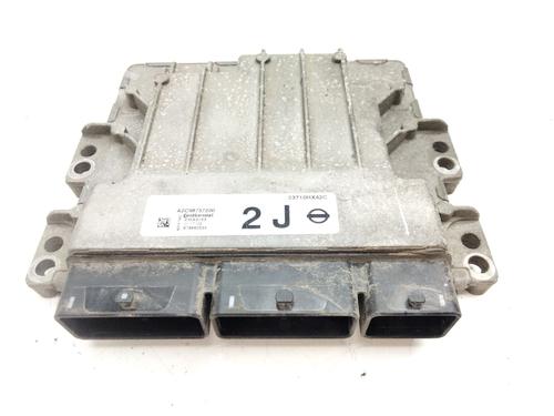 Engine control unit (ECU) NISSAN PULSAR Hatchback (C13) 1.2 DIG-T | BP36992543M57 - Image 2